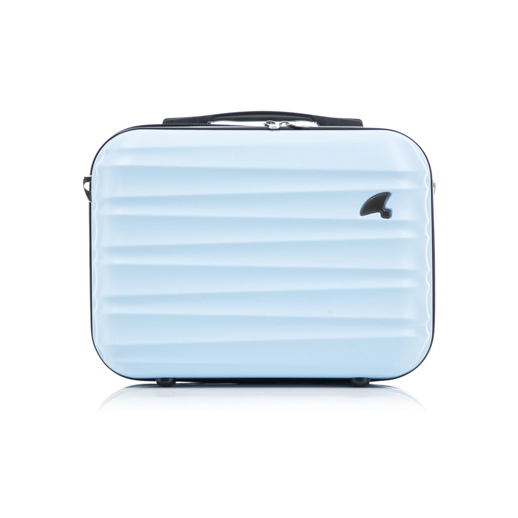 Frasqueira Pisa Azul/Blue - Casco ABS Premium