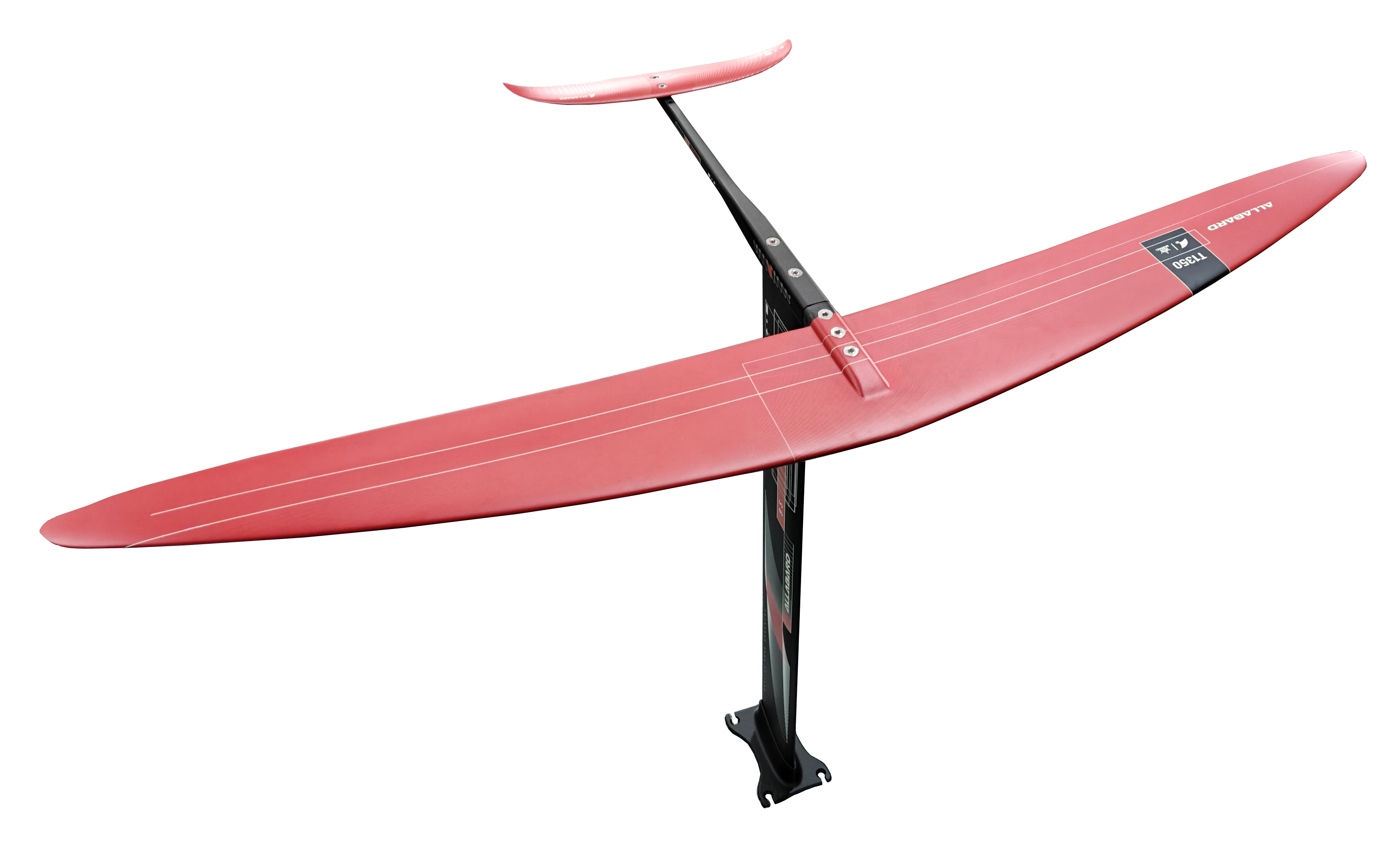 Allabard Foil Condor — Lift Máximo, Estabilidade e Glide para Todos os Níveis