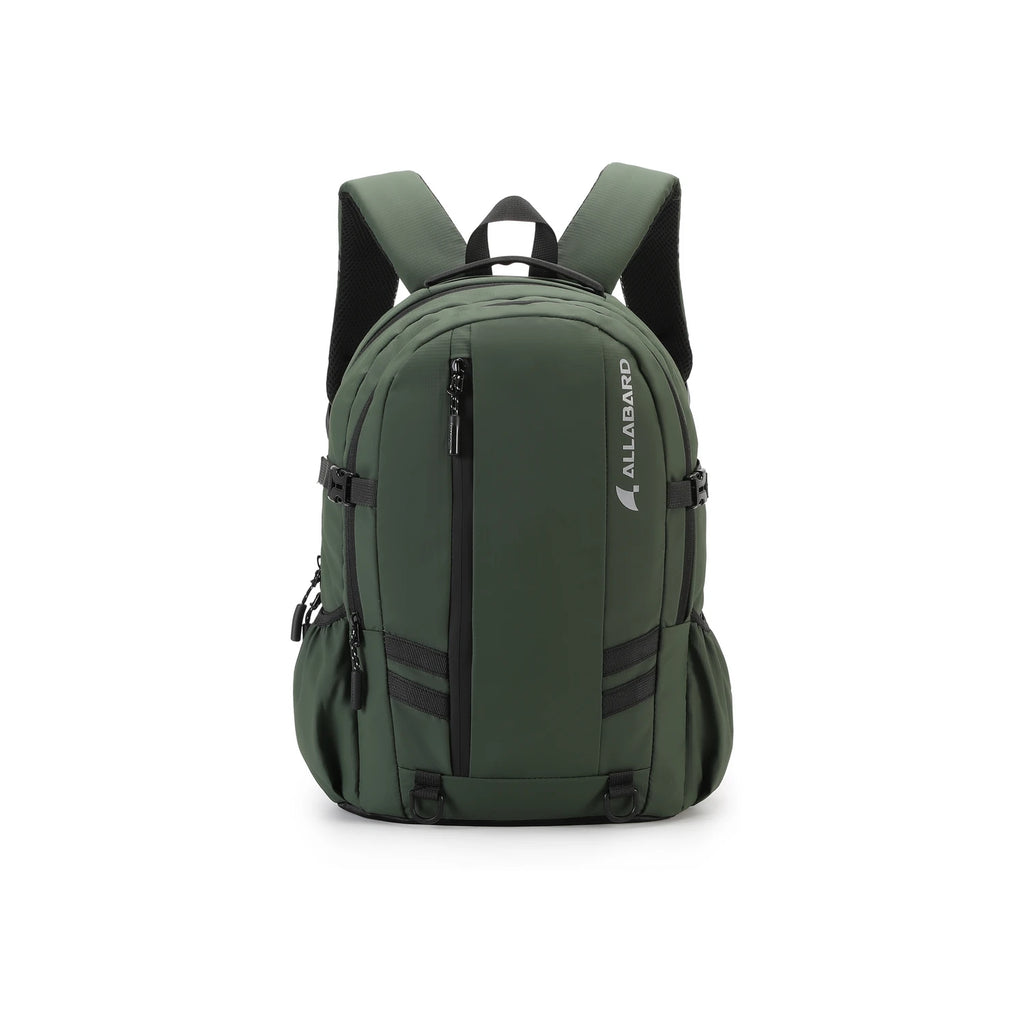 ALLABARD MOCHILA WASP ESPORTIVA REFORÇADA PARA NOTEBOOK ATÉ 17" PRETO