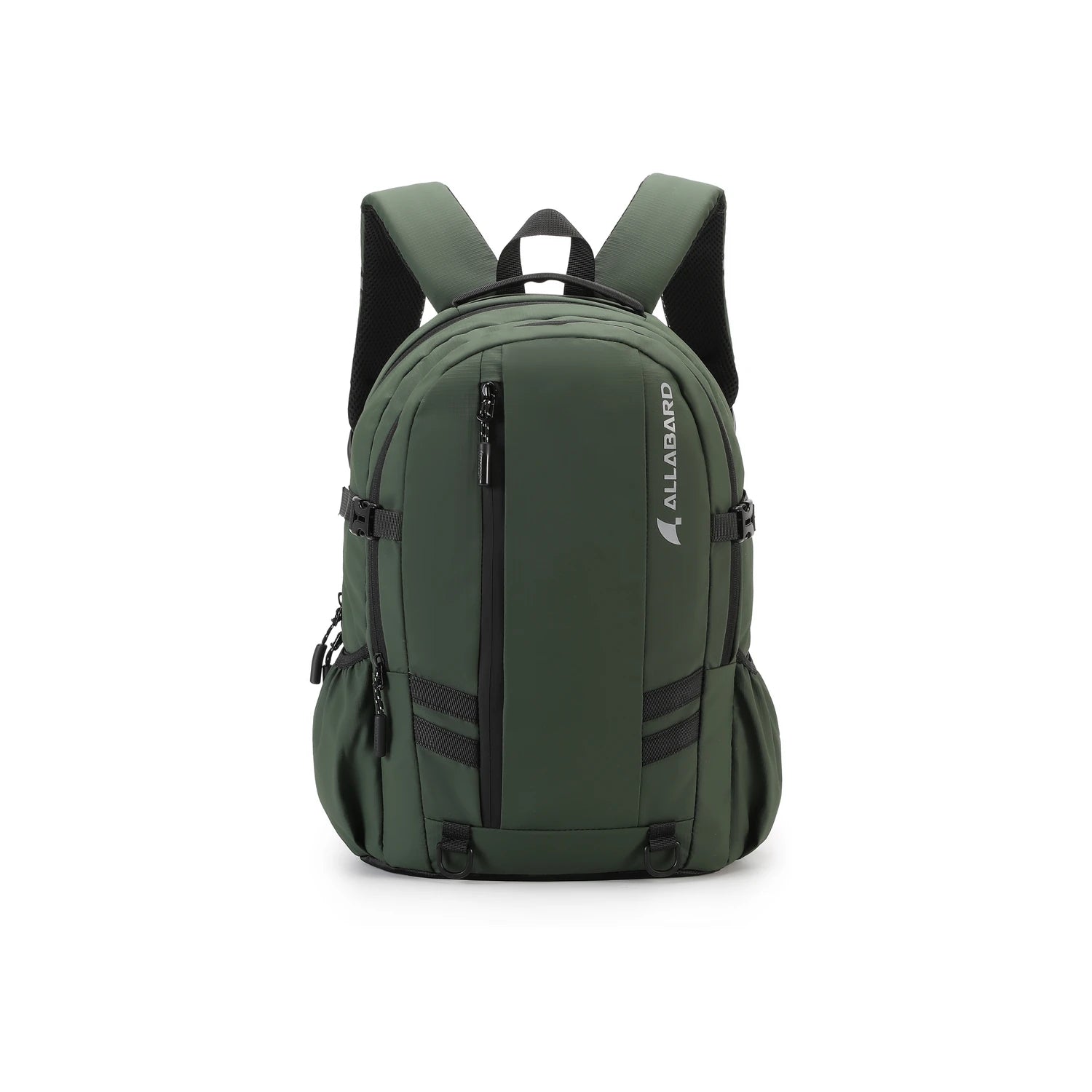 ALLABARD MOCHILA WASP ESPORTIVA REFORÇADA PARA NOTEBOOK ATÉ 17" PRETO