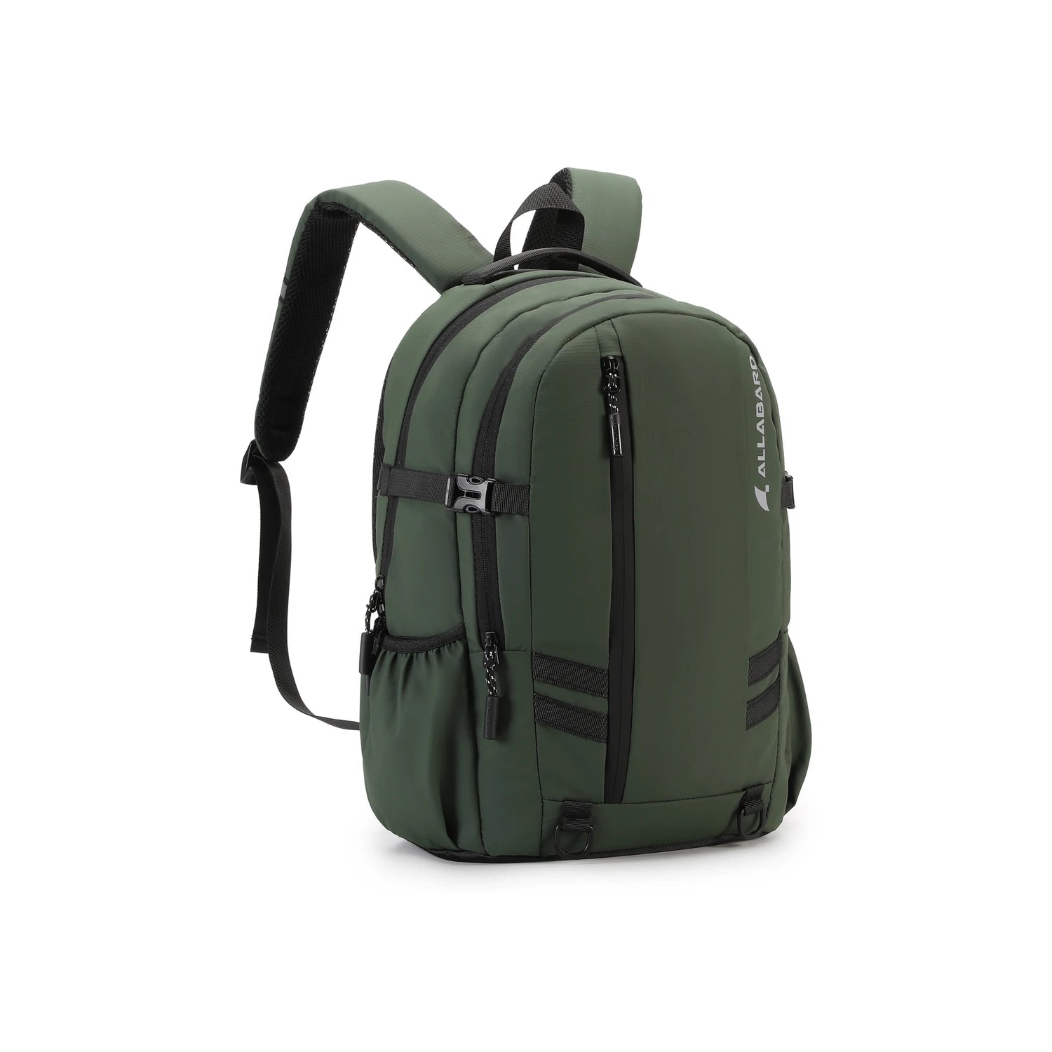 ALLABARD MOCHILA WASP ESPORTIVA REFORÇADA PARA NOTEBOOK ATÉ 17" PRETO