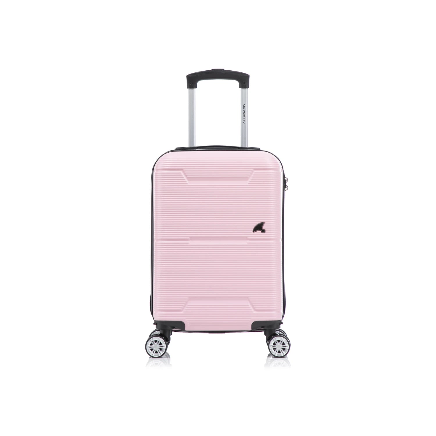 ALLABARD MALA DE BORDO 8KG VERONA ROSA (FAVOR NÃO ALTERAR)