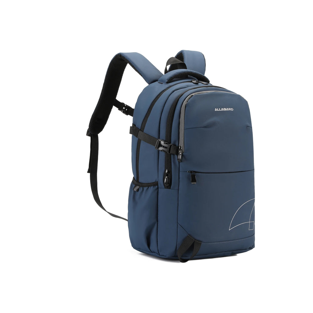 ALLABARD MOCHILA NIGHTRIDE SPORTBAG PRETO