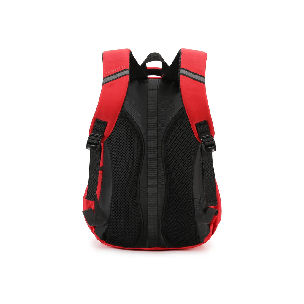 ALLABARD MOCHILA SKY DIVER SPORTBAG PRETO