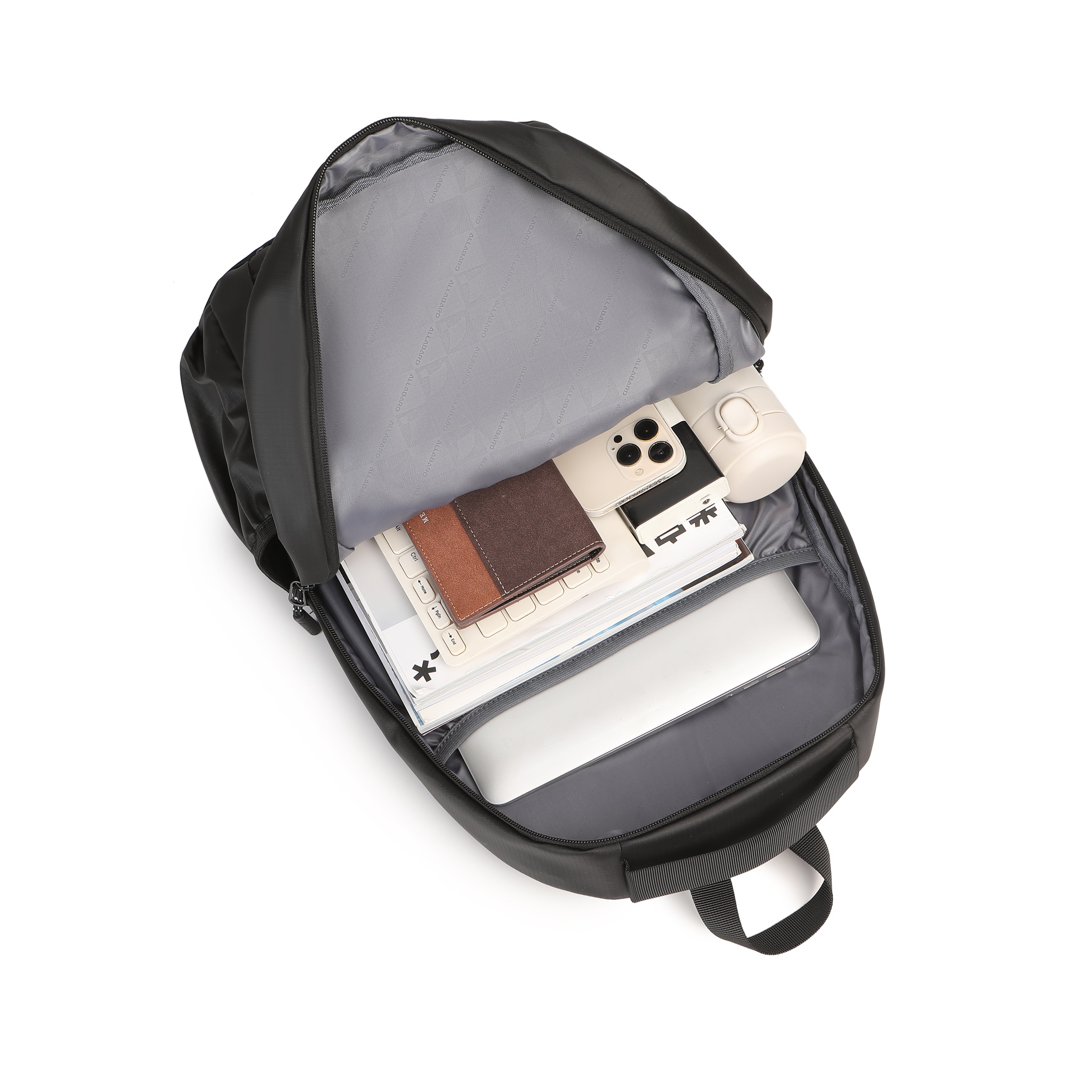Mochila Attack Sportbag