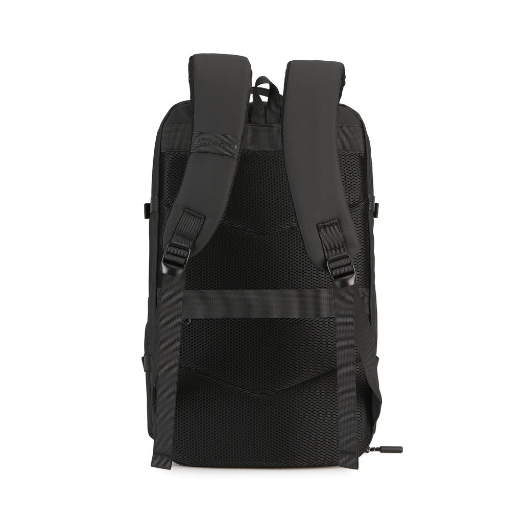 Mochila Tactical Robusta Academia Black