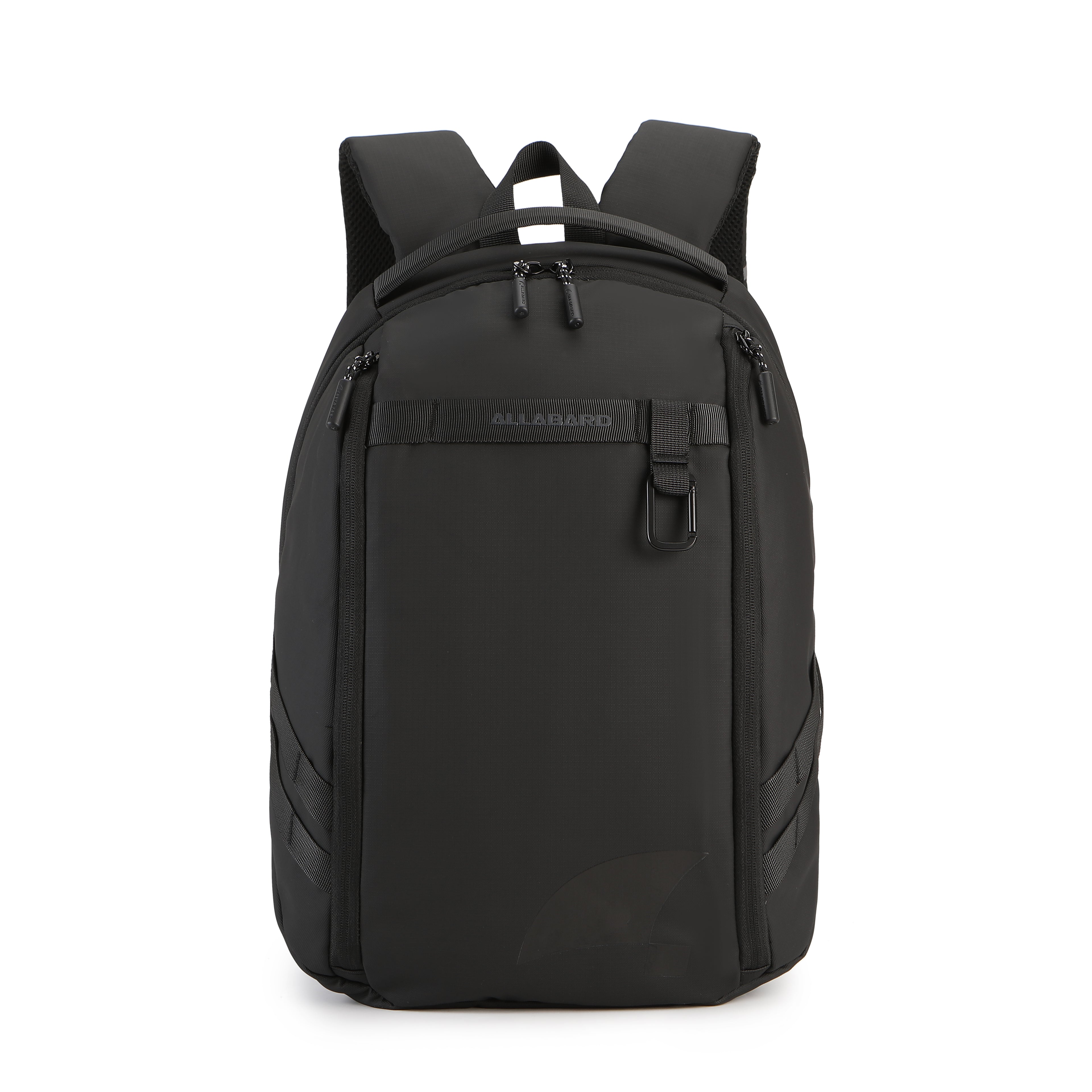 Mochila Minimalista Phanter Notebook Black