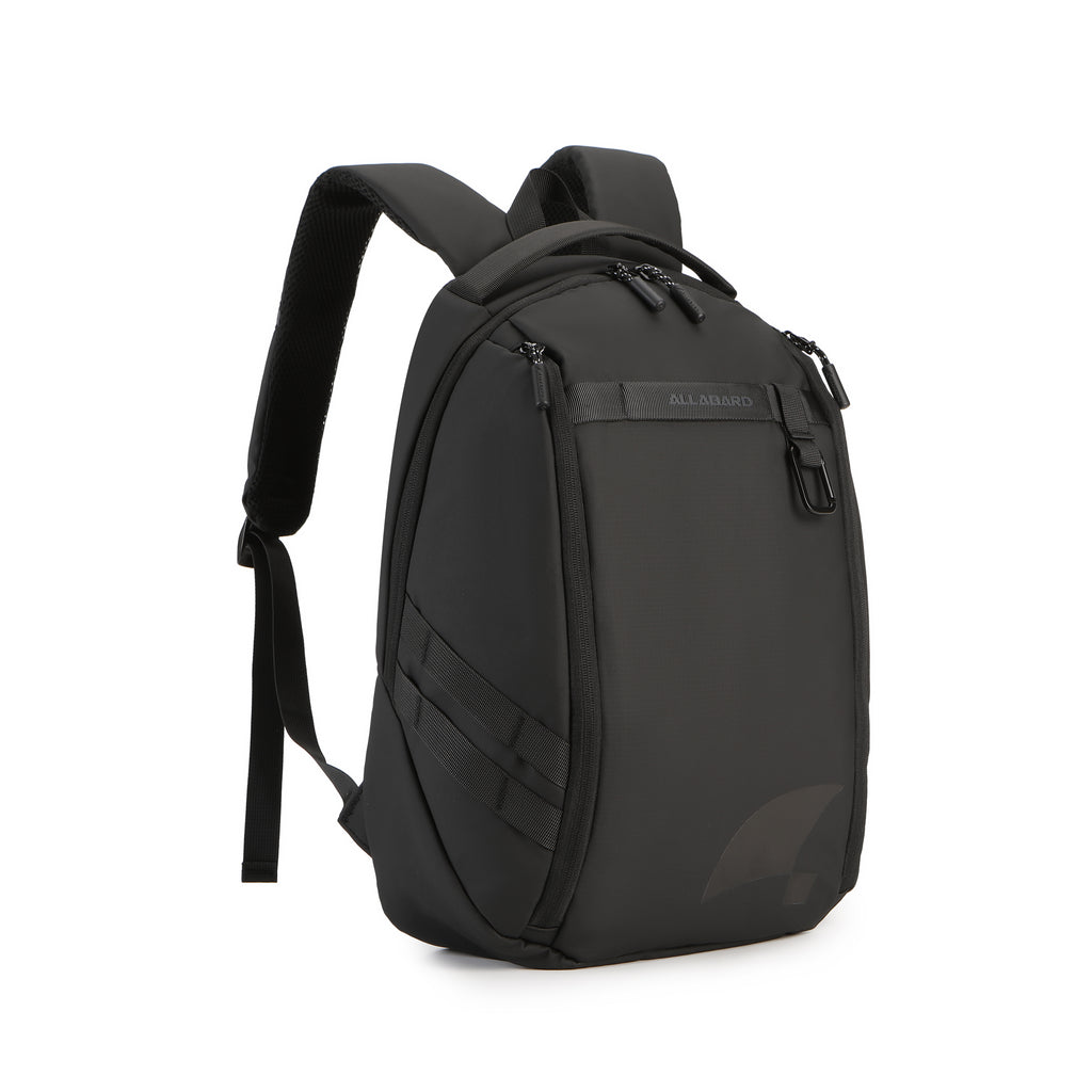 Mochila Minimalista Phanter Notebook Black