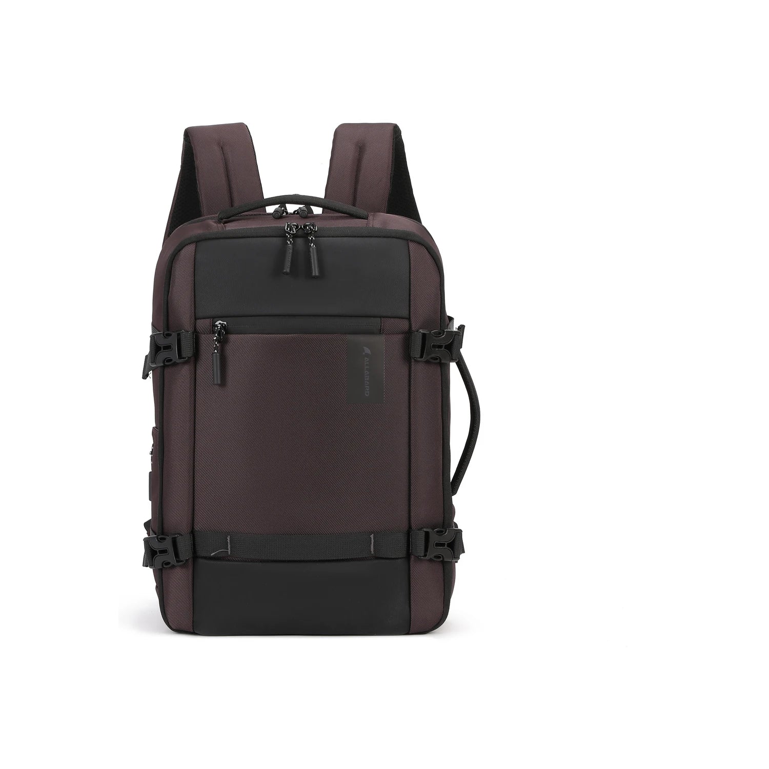 MOCHILA ROVER - AL1070 18 - (SEM GRADE)