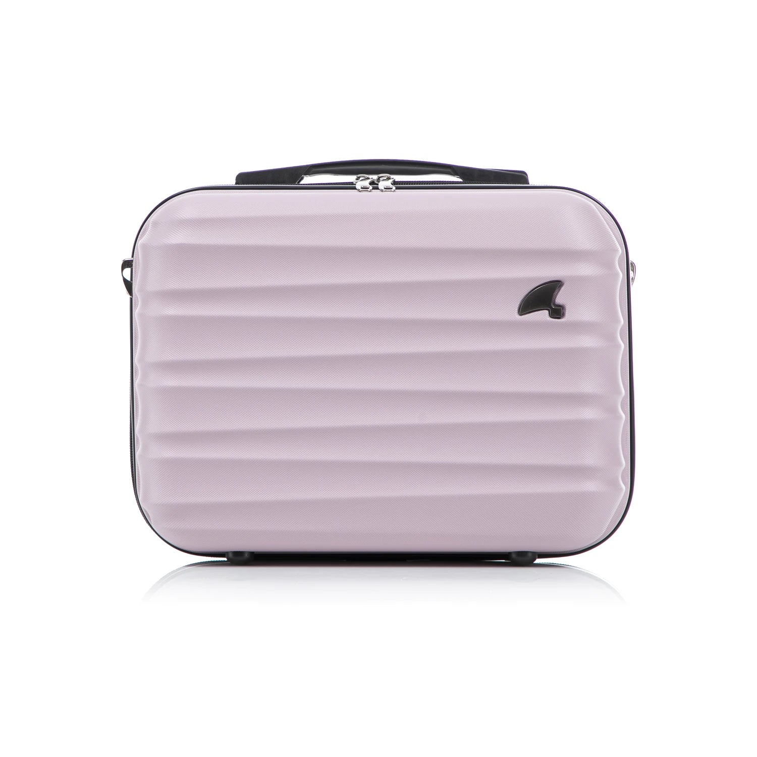 Frasqueira Pisa Rosa/Rose - Casco ABS Premium
