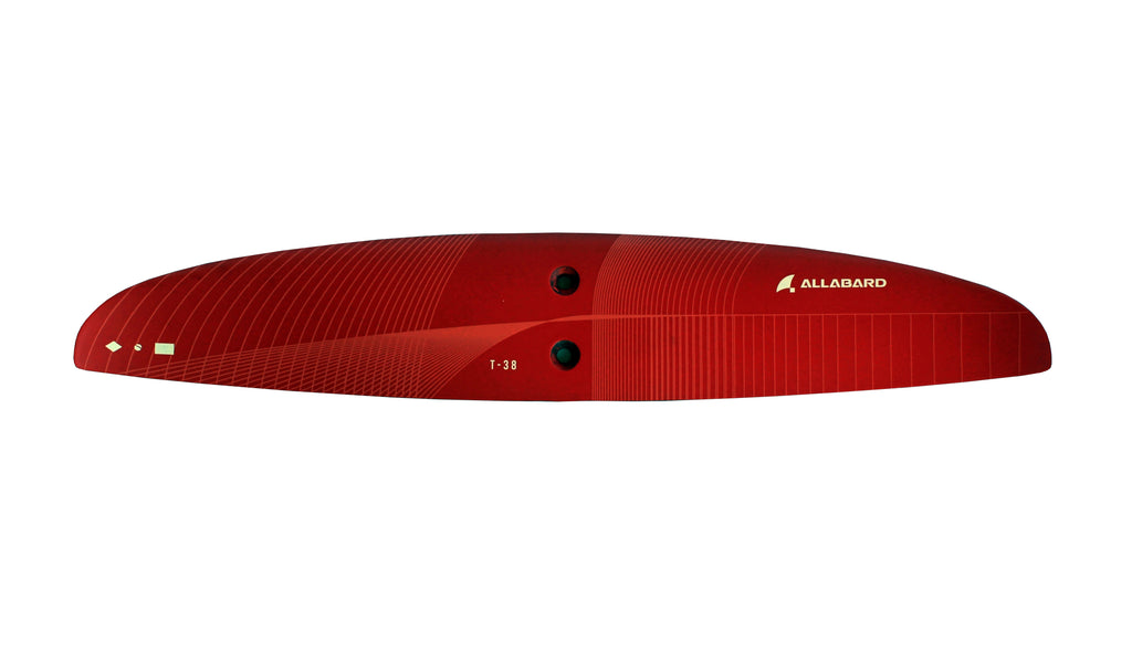 Allabard Tail System