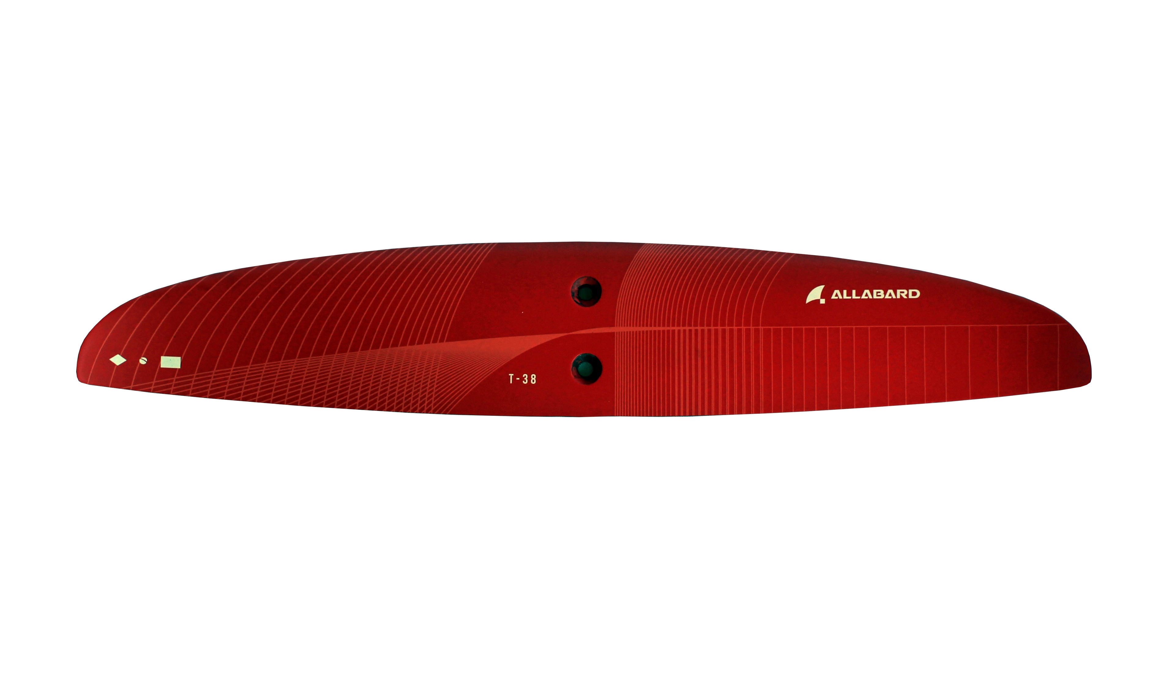 Allabard Tail System