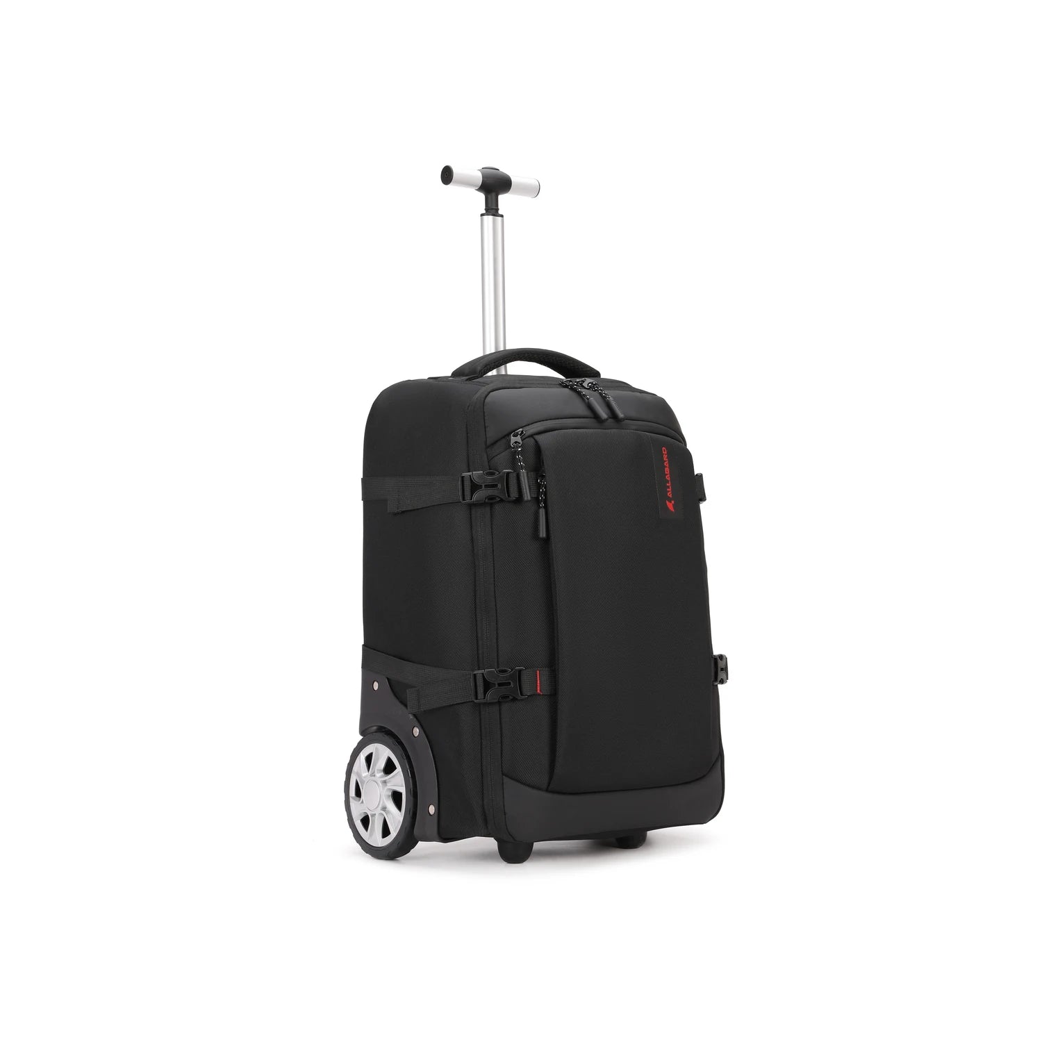 MOCHILA MALA TROLLEY  TRIPPER - AL1113 -