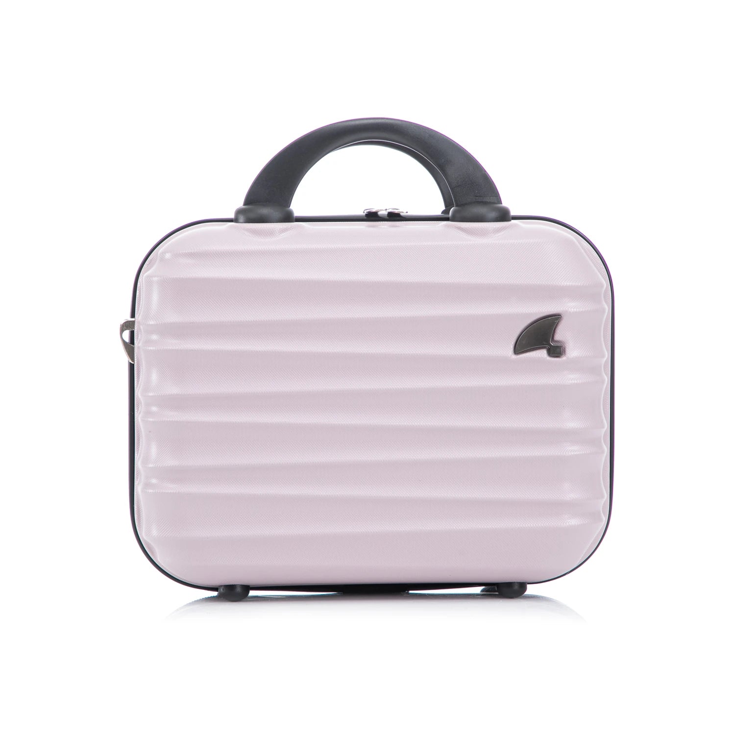 Frasqueira Pisa Rosa/Rose - Casco ABS Premium