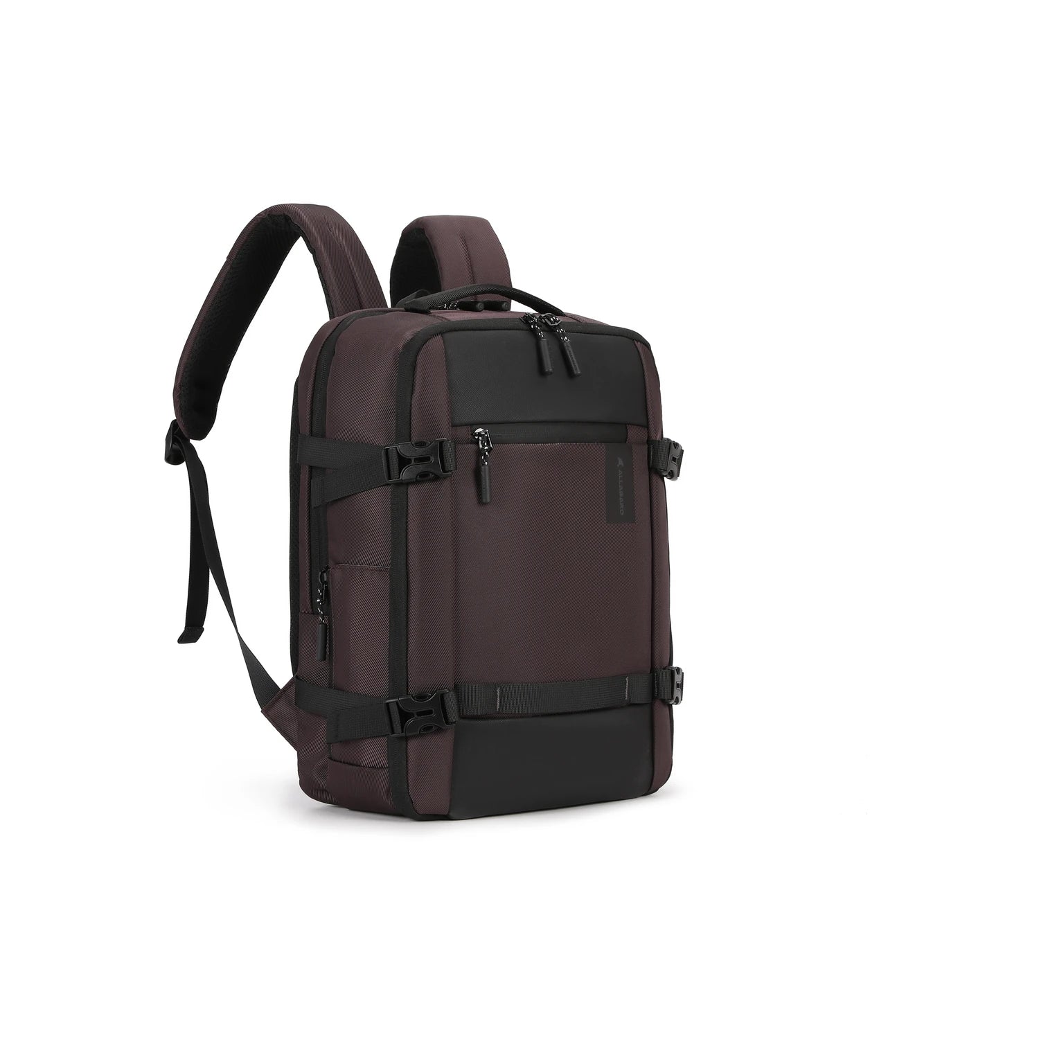 MOCHILA ROVER - AL1070 18 - (SEM GRADE)