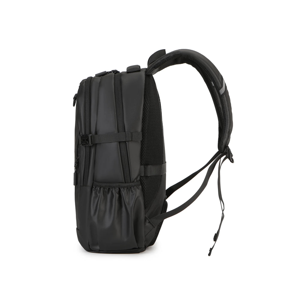 ALLABARD MOCHILA ATTACK SPORTBAG PRETO
