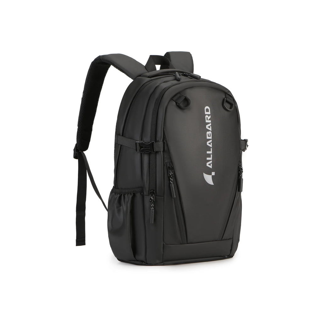 ALLABARD MOCHILA ATTACK SPORTBAG PRETO