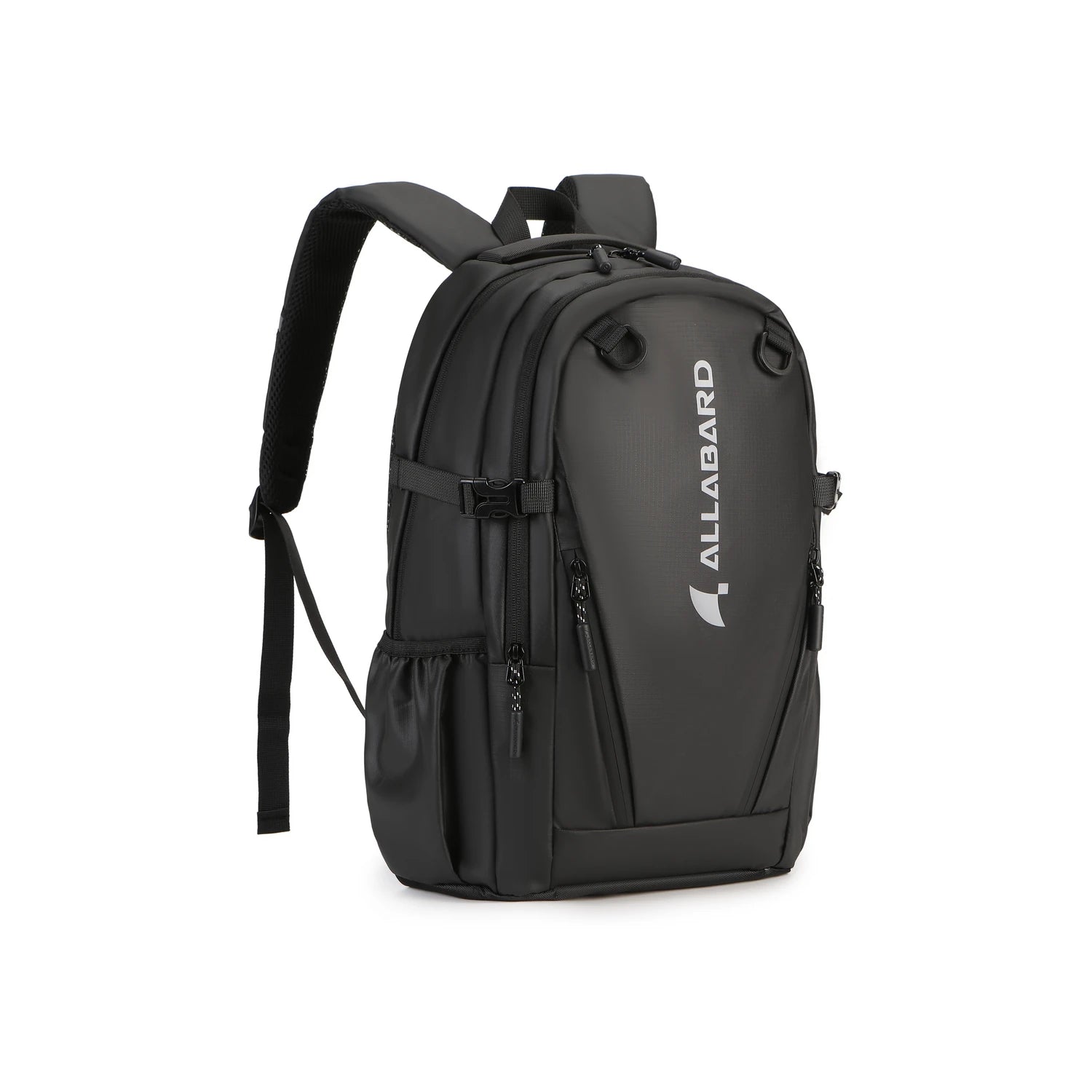 ALLABARD MOCHILA ATTACK SPORTBAG PRETO